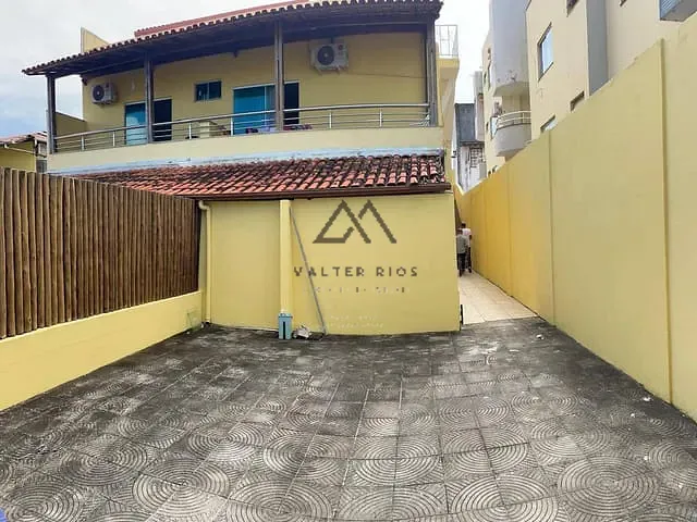 Apartamento 2 quartos e 2 banheiros, para alugar, no bairro Jardim Atlântico em Ilhéus