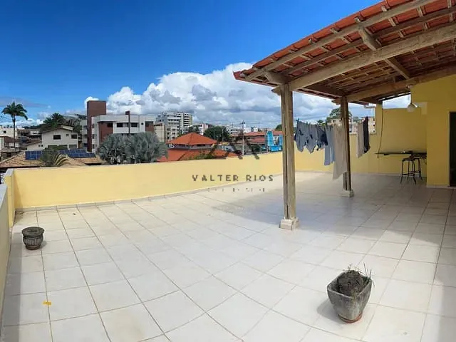 Apartamento 2 quartos e 2 banheiros, para alugar, no bairro Jardim Atlântico em Ilhéus