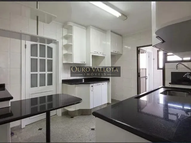 Apartamento com 165m² 3 quartos e 3 banheiros, à venda, no bairro Parque da Vila Prudente em São Paulo