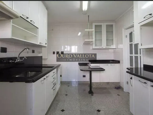 Apartamento com 165m² 3 quartos e 3 banheiros, à venda, no bairro Parque da Vila Prudente em São Paulo