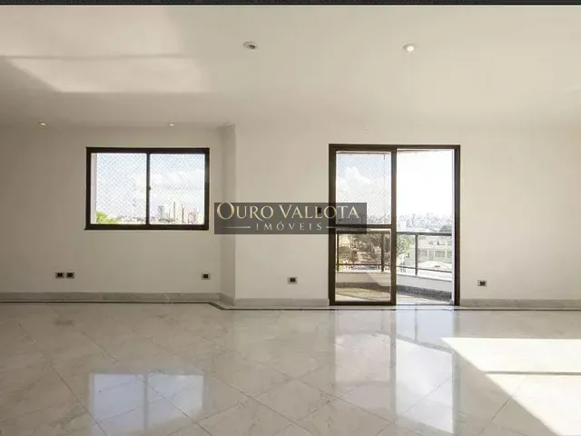 Apartamento com 165m² 3 quartos e 3 banheiros, à venda, no bairro Parque da Vila Prudente em São Paulo
