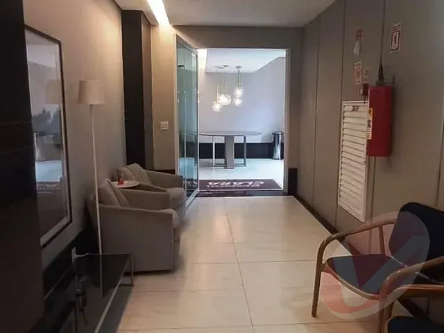Apartamento com 87m² 1 quarto e 1 banheiro, à venda, no bairro Caiçara em Praia Grande