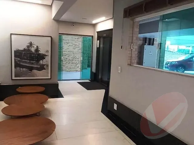 Apartamento com 87m² 1 quarto e 1 banheiro, à venda, no bairro Caiçara em Praia Grande