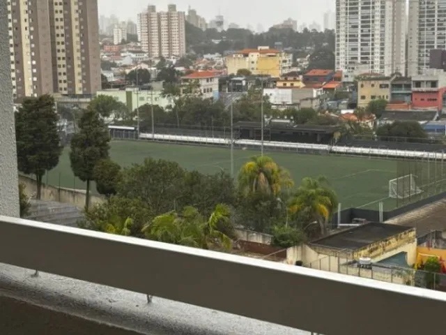 Apartamento 3 quartos e 1 banheiro, à venda, no bairro Baeta Neves em São Bernardo do Campo