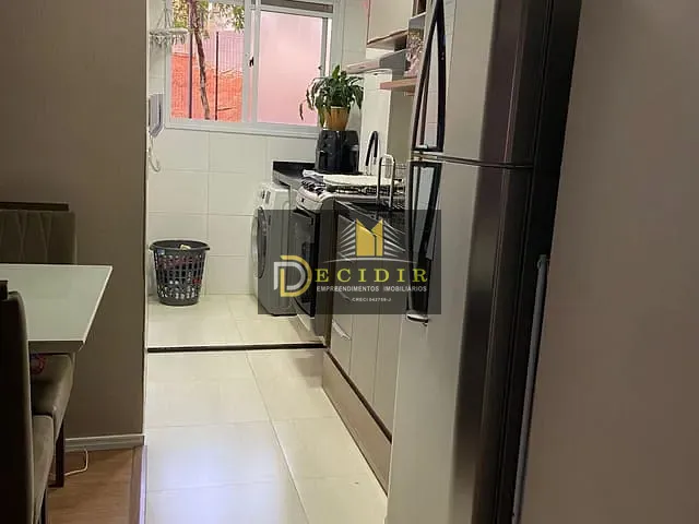 Apartamento 2 quartos e 1 banheiro, para alugar, no bairro Itaquera em São Paulo