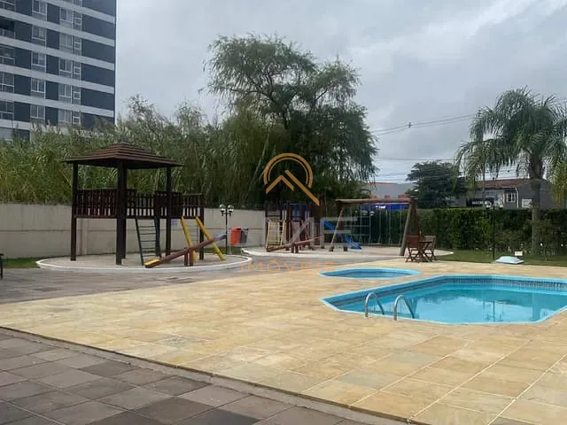Apartamento 2 quartos e 2 banheiros, para alugar, no bairro Areal em Pelotas