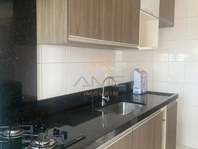 Apartamento 2 quartos e 2 banheiros, para alugar, no bairro Areal em Pelotas