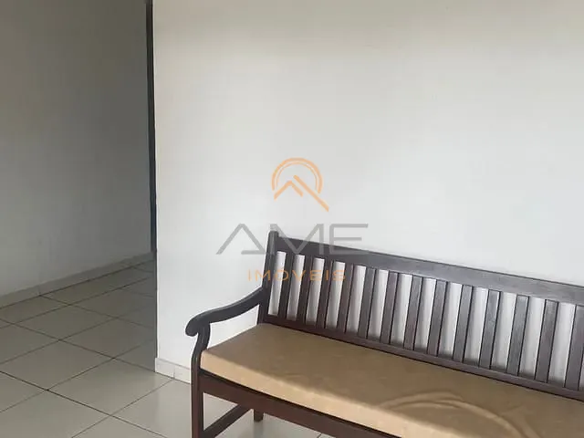 Apartamento 2 quartos e 2 banheiros, para alugar, no bairro Areal em Pelotas