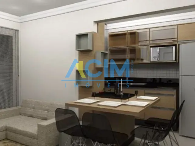 Apartamento com 72m² 2 quartos e 1 banheiro, à venda, no bairro Recreio Primavera em Jaguariúna