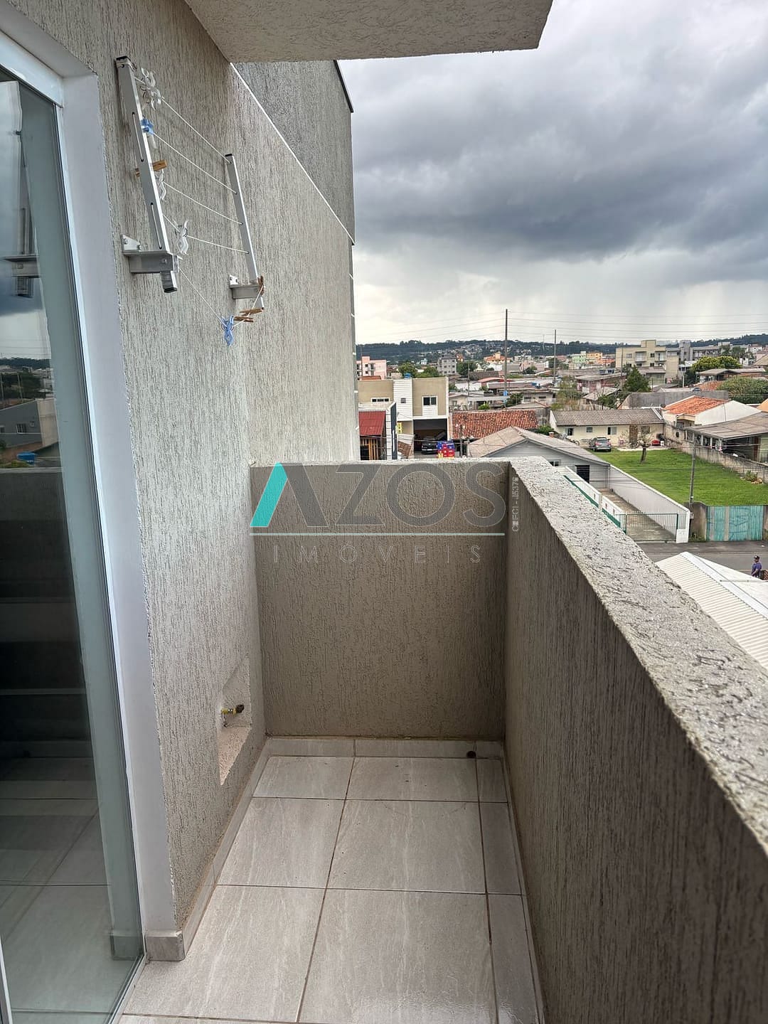 Apartamento à venda com 2 quartos, 46m² - Foto 10