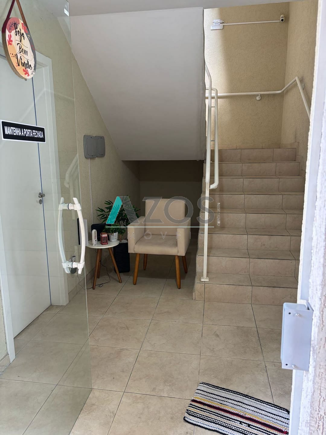 Apartamento à venda com 2 quartos, 46m² - Foto 11