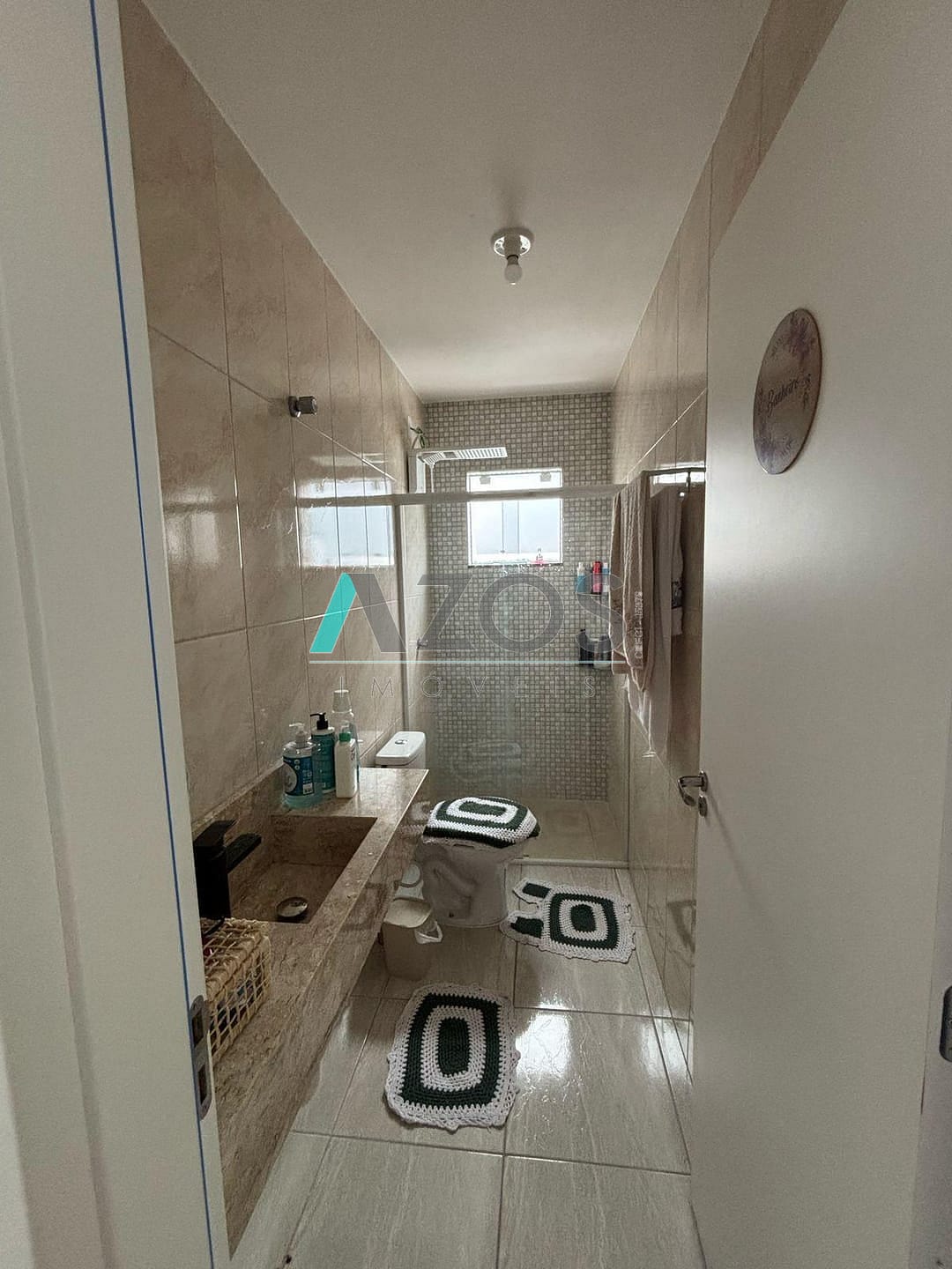 Apartamento à venda com 2 quartos, 46m² - Foto 6