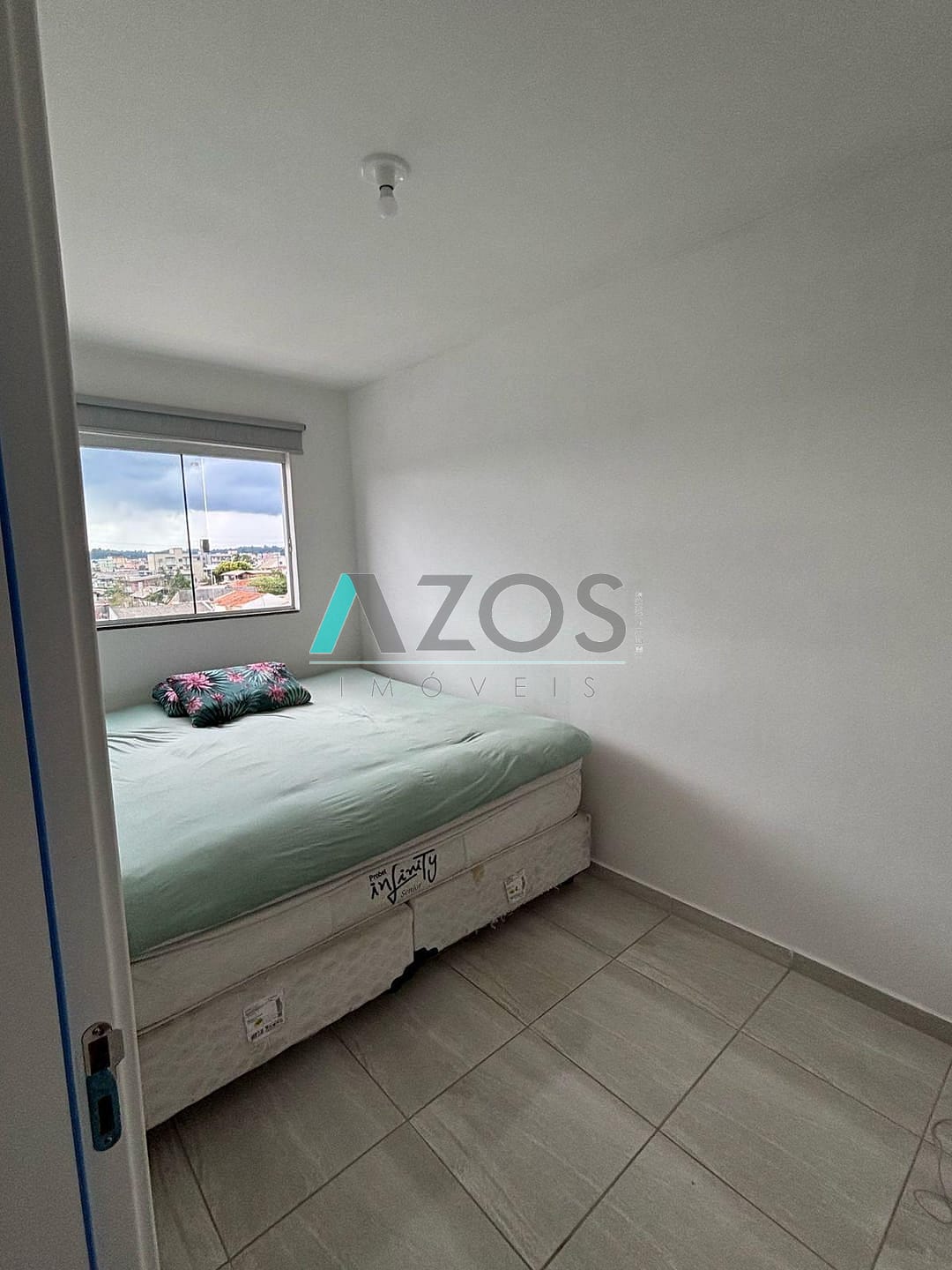 Apartamento à venda com 2 quartos, 46m² - Foto 5