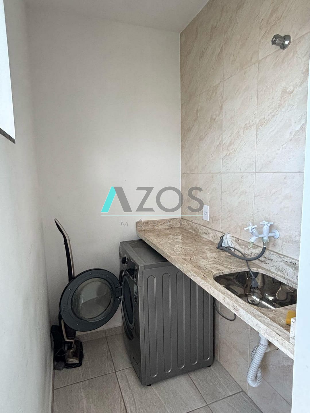 Apartamento à venda com 2 quartos, 46m² - Foto 7