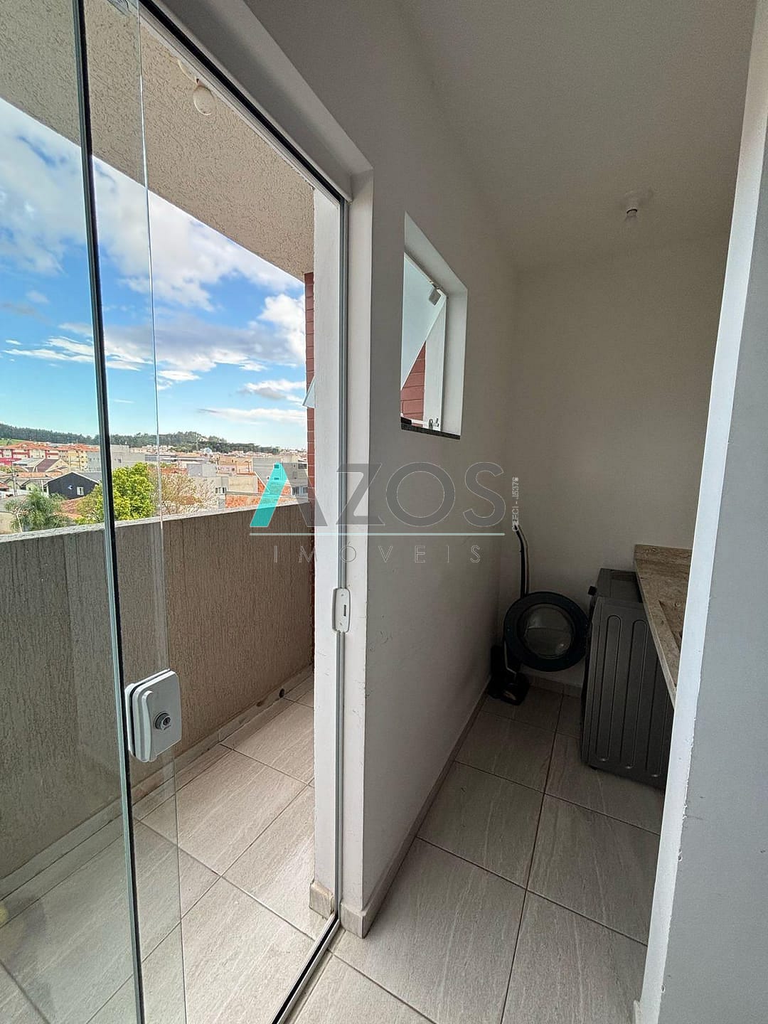 Apartamento à venda com 2 quartos, 46m² - Foto 8