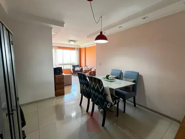 Apartamento com 97m² 3 quartos e 3 banheiros, à venda, no bairro Casa Verde em São Paulo