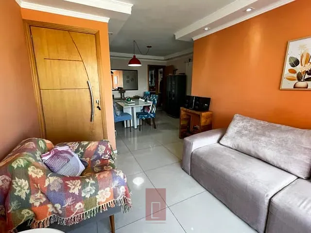 Apartamento com 97m² 3 quartos e 3 banheiros, à venda, no bairro Casa Verde em São Paulo