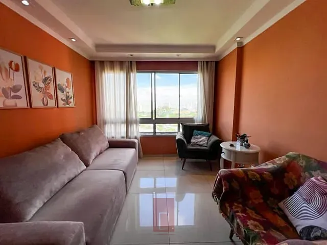 Apartamento com 97m² 3 quartos e 3 banheiros, à venda, no bairro Casa Verde em São Paulo