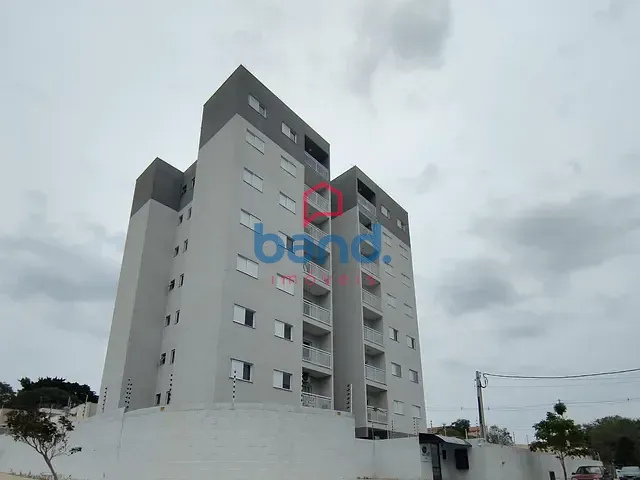 Apartamento 2 quartos e 2 banheiros, para alugar, no bairro Centro em Porto Feliz