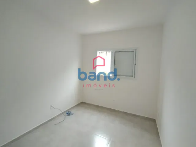 Apartamento 2 quartos e 2 banheiros, para alugar, no bairro Centro em Porto Feliz