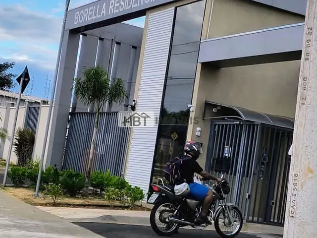 Apartamento 2 quartos e 1 banheiro, à venda ou para alugar, no bairro Parque Viaduto em Bauru