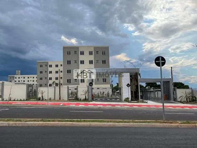 Apartamento 2 quartos e 1 banheiro, à venda ou para alugar, no bairro Parque Viaduto em Bauru