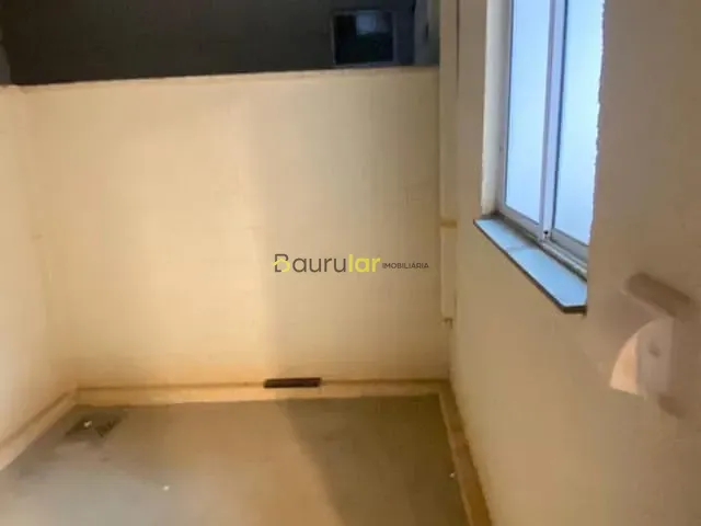 Apartamento 2 quartos e 1 banheiro, à venda ou para alugar, no bairro Parque Viaduto em Bauru
