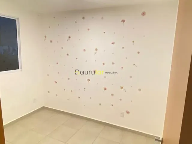 Apartamento 2 quartos e 1 banheiro, à venda ou para alugar, no bairro Parque Viaduto em Bauru