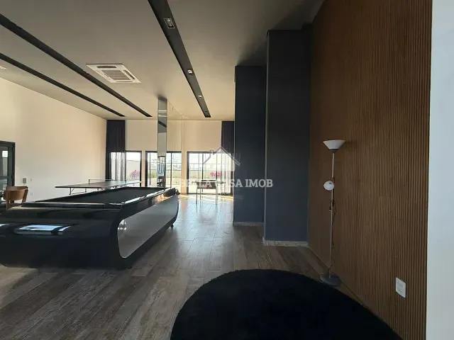 Apartamento com 104m² 3 quartos e 4 banheiros, à venda, no bairro Parque Campolim em Sorocaba