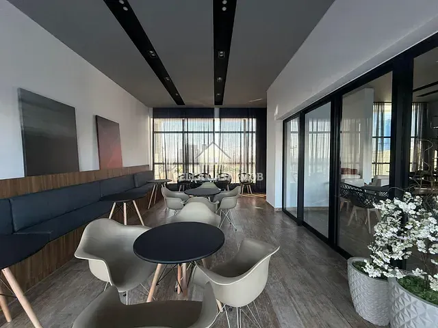 Apartamento com 104m² 3 quartos e 4 banheiros, à venda, no bairro Parque Campolim em Sorocaba