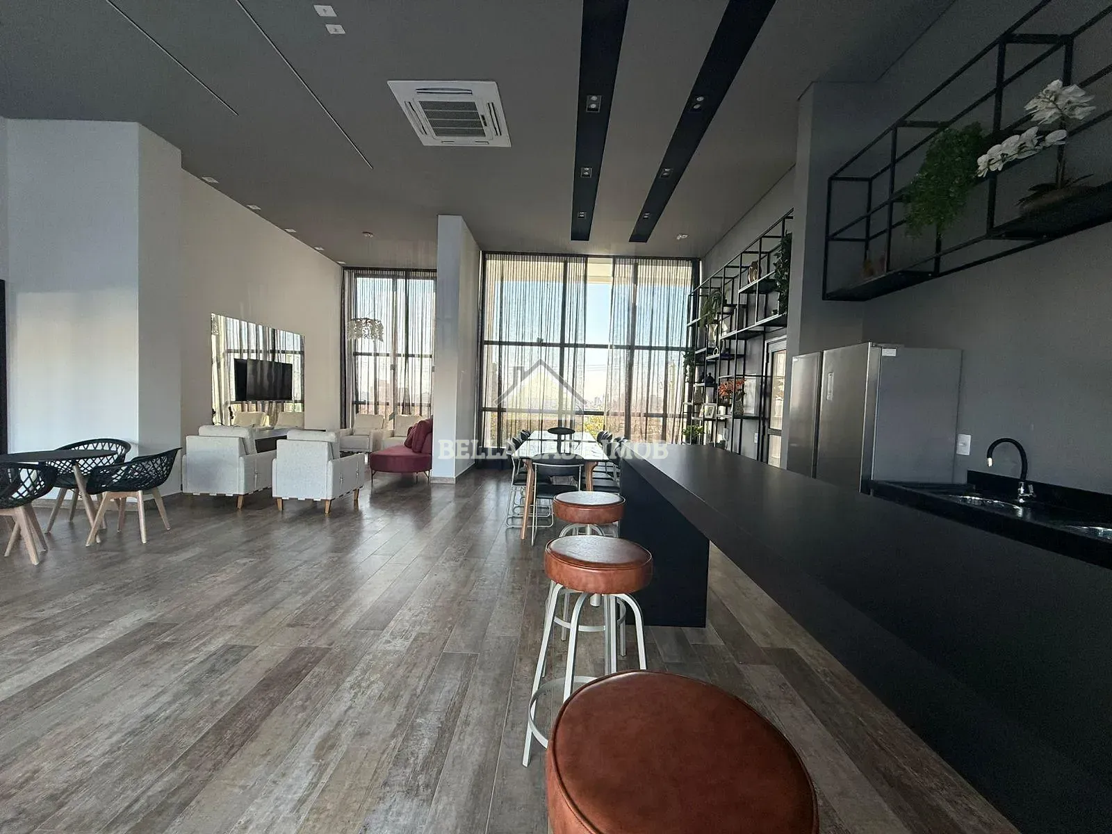 Apartamento, 3 quartos, 104 m² - Foto 6