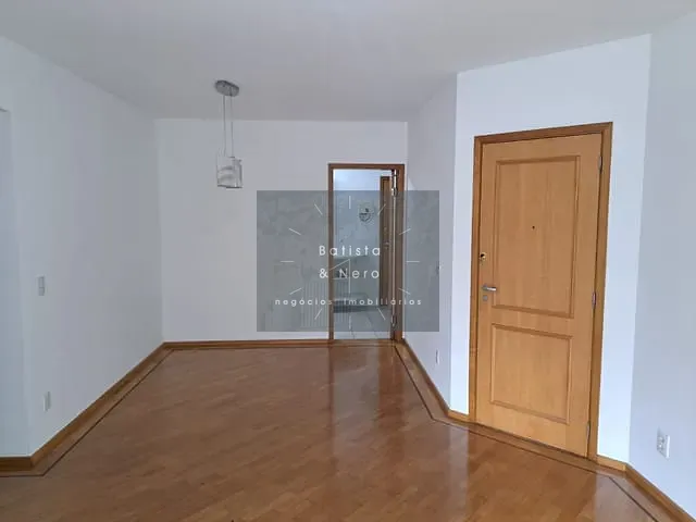 Apartamento com 98m² 3 quartos e 3 banheiros, à venda, no bairro Vila Andrade em São Paulo