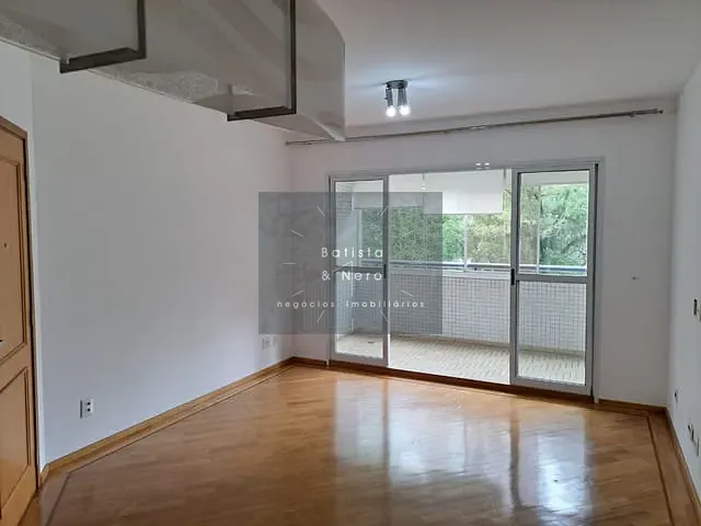 Apartamento com 98m² 3 quartos e 3 banheiros, à venda, no bairro Vila Andrade em São Paulo
