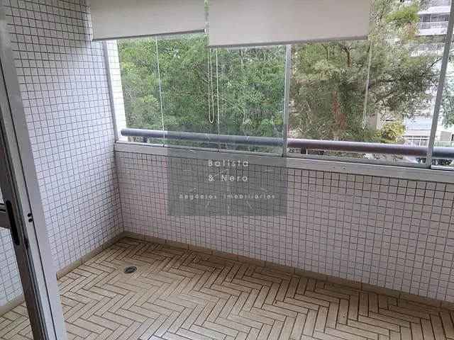 Apartamento com 98m² 3 quartos e 3 banheiros, à venda, no bairro Vila Andrade em São Paulo
