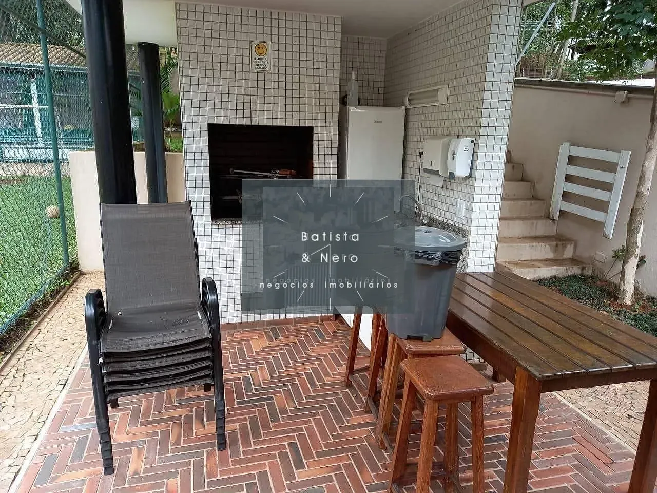 Apartamento, 3 quartos, 98 m² - Foto 25