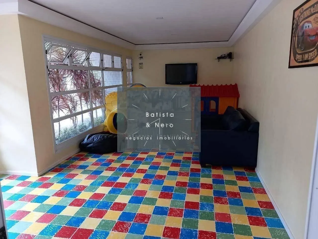 Apartamento, 3 quartos, 98 m² - Foto 27