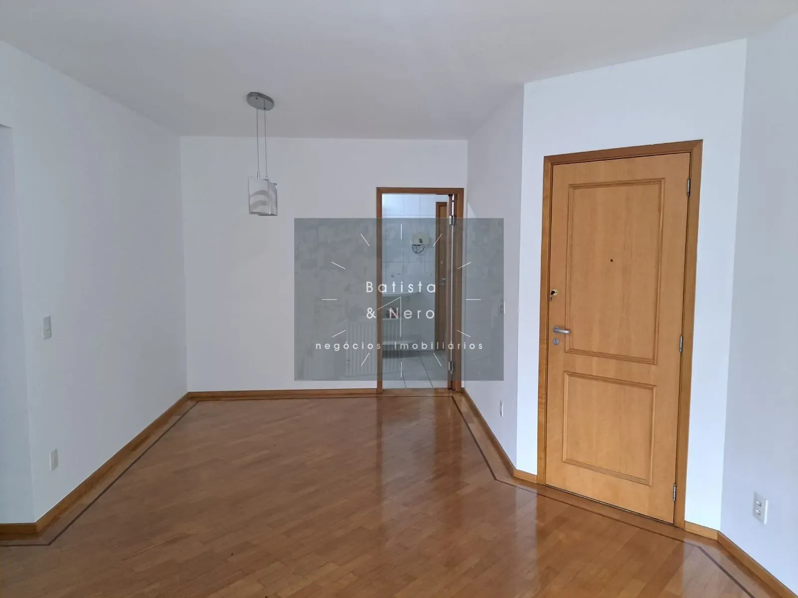 Apartamento, 3 quartos, 98 m² - Foto 2