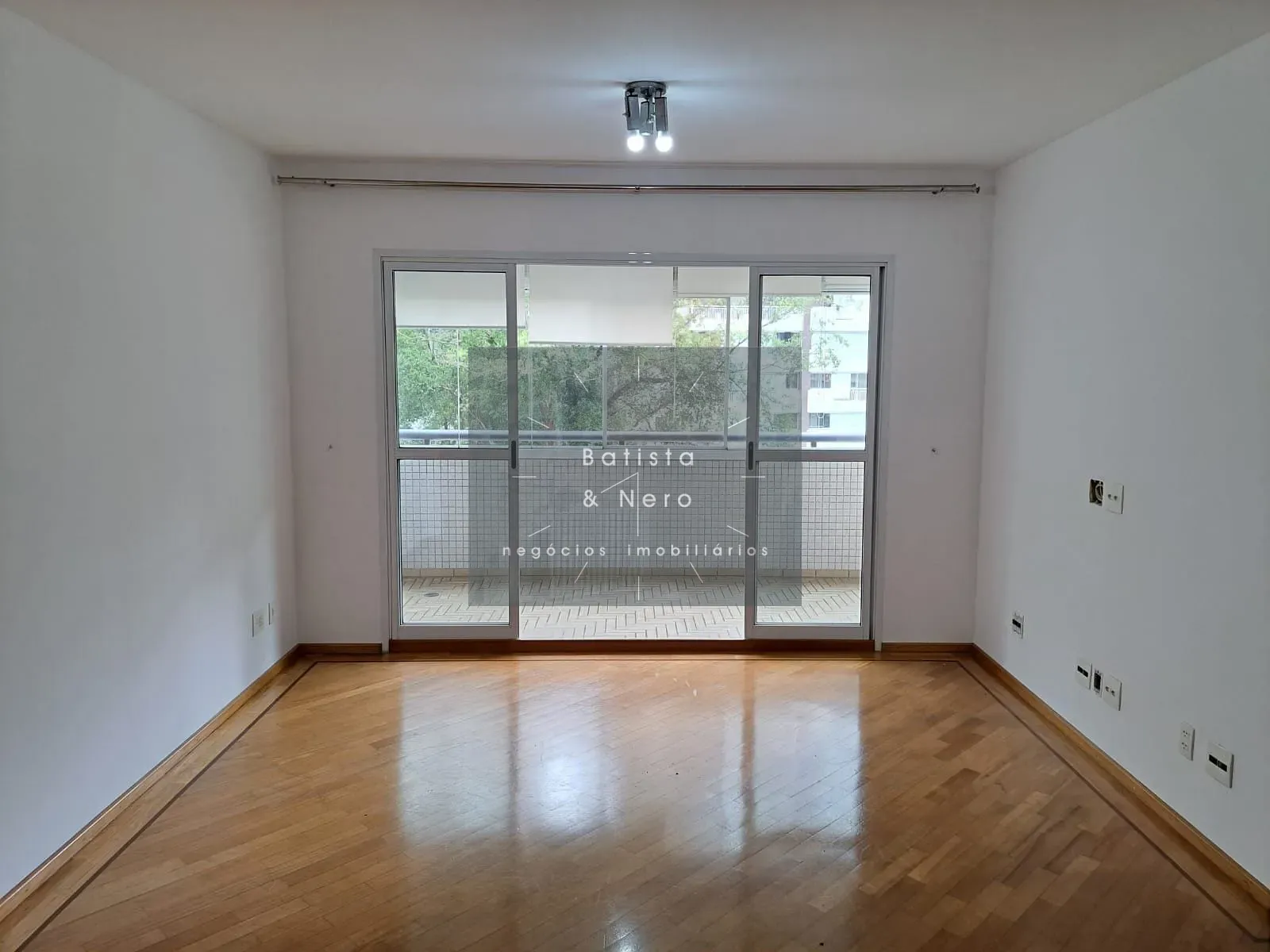 Apartamento, 3 quartos, 98 m² - Foto 1