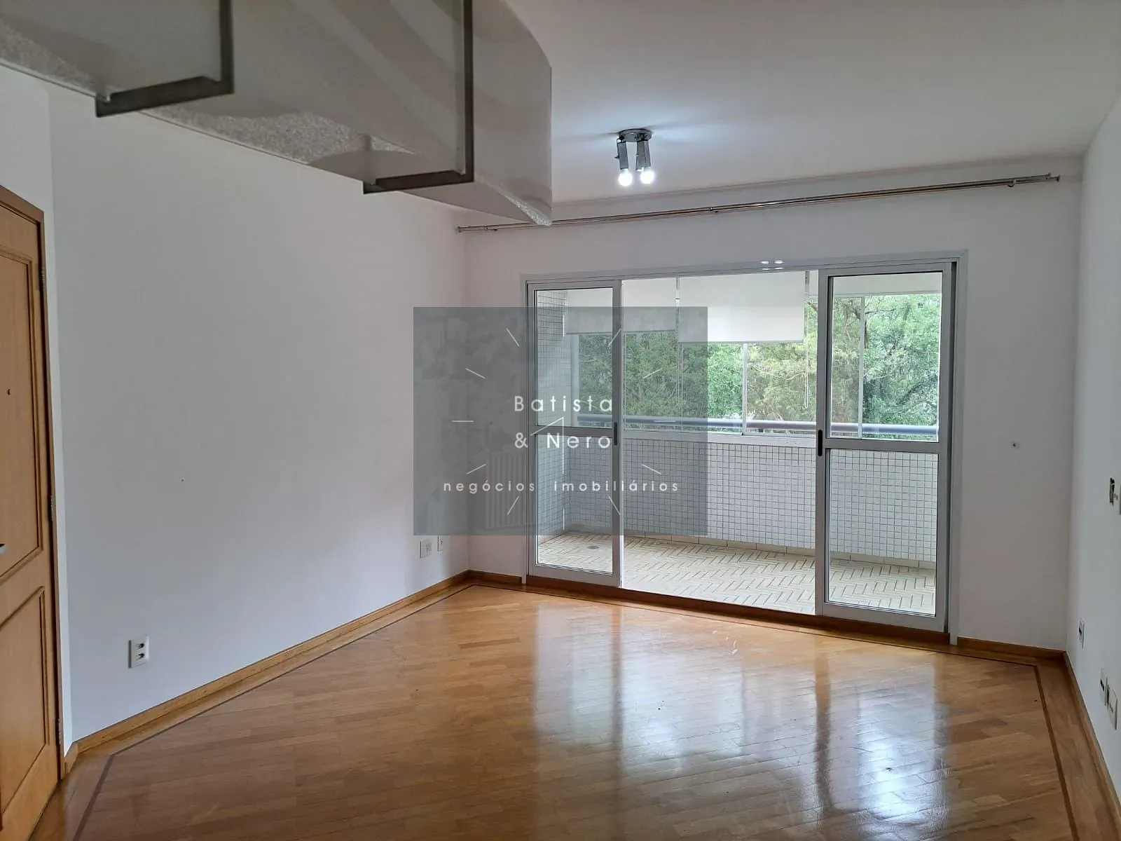Apartamento, 3 quartos, 98 m² - Foto 3