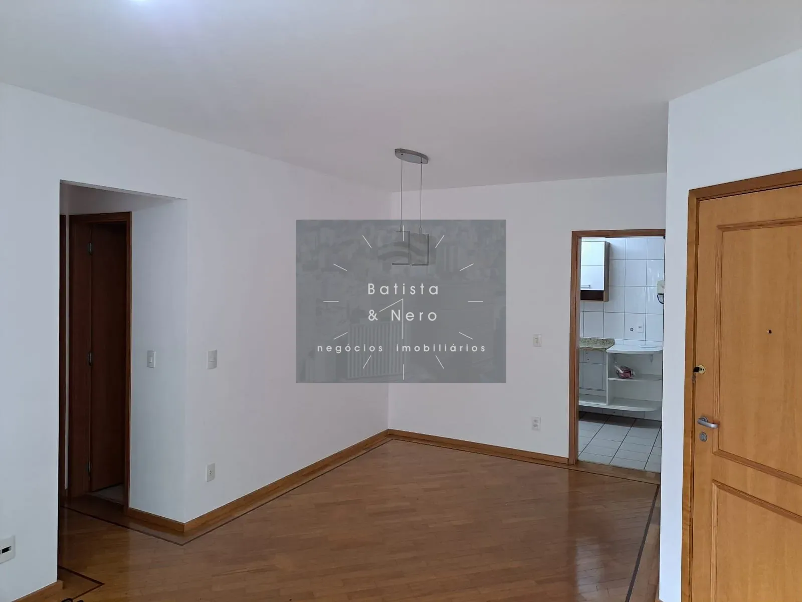Apartamento, 3 quartos, 98 m² - Foto 4
