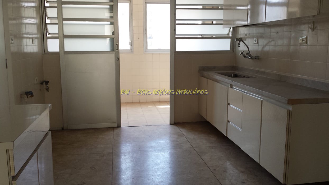 Apartamento, 3 quartos, 140 m² - Foto 5
