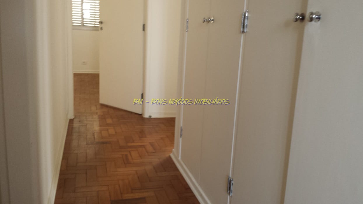 Apartamento, 3 quartos, 140 m² - Foto 18