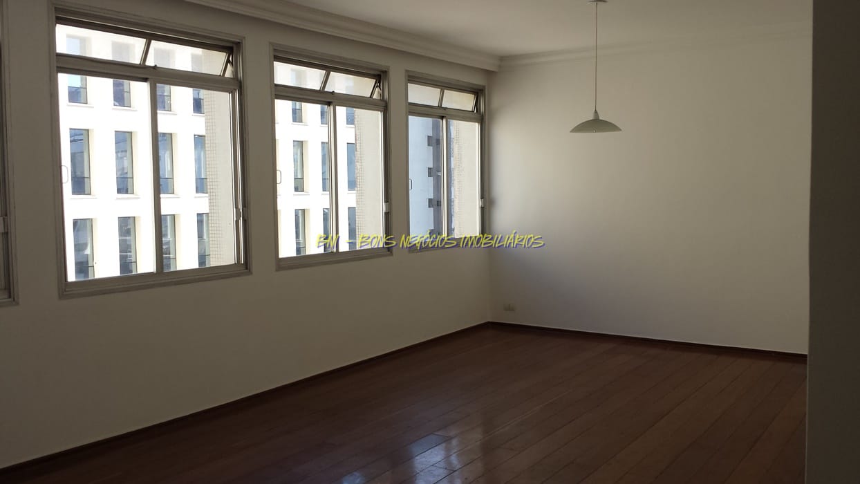 Apartamento, 3 quartos, 140 m² - Foto 1