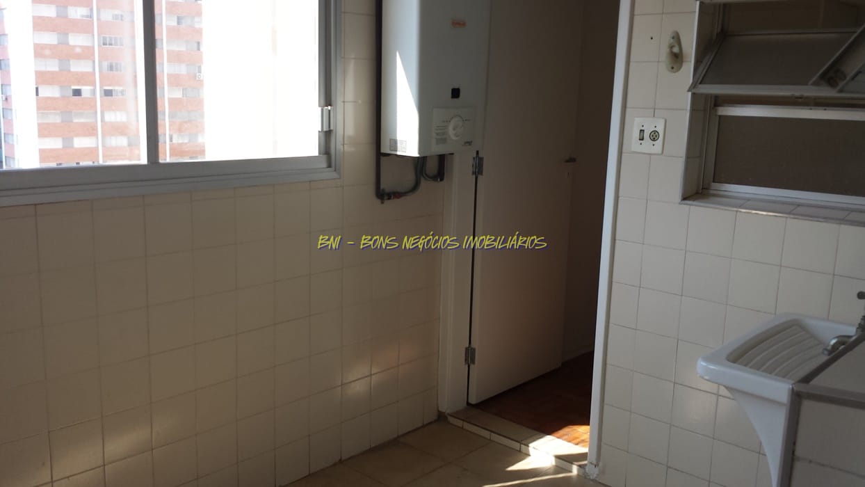 Apartamento, 3 quartos, 140 m² - Foto 6