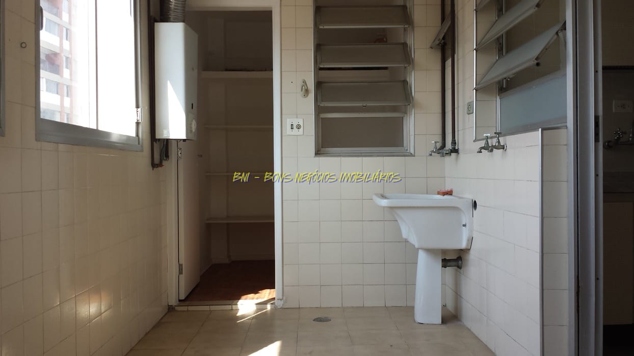 Apartamento, 3 quartos, 140 m² - Foto 7