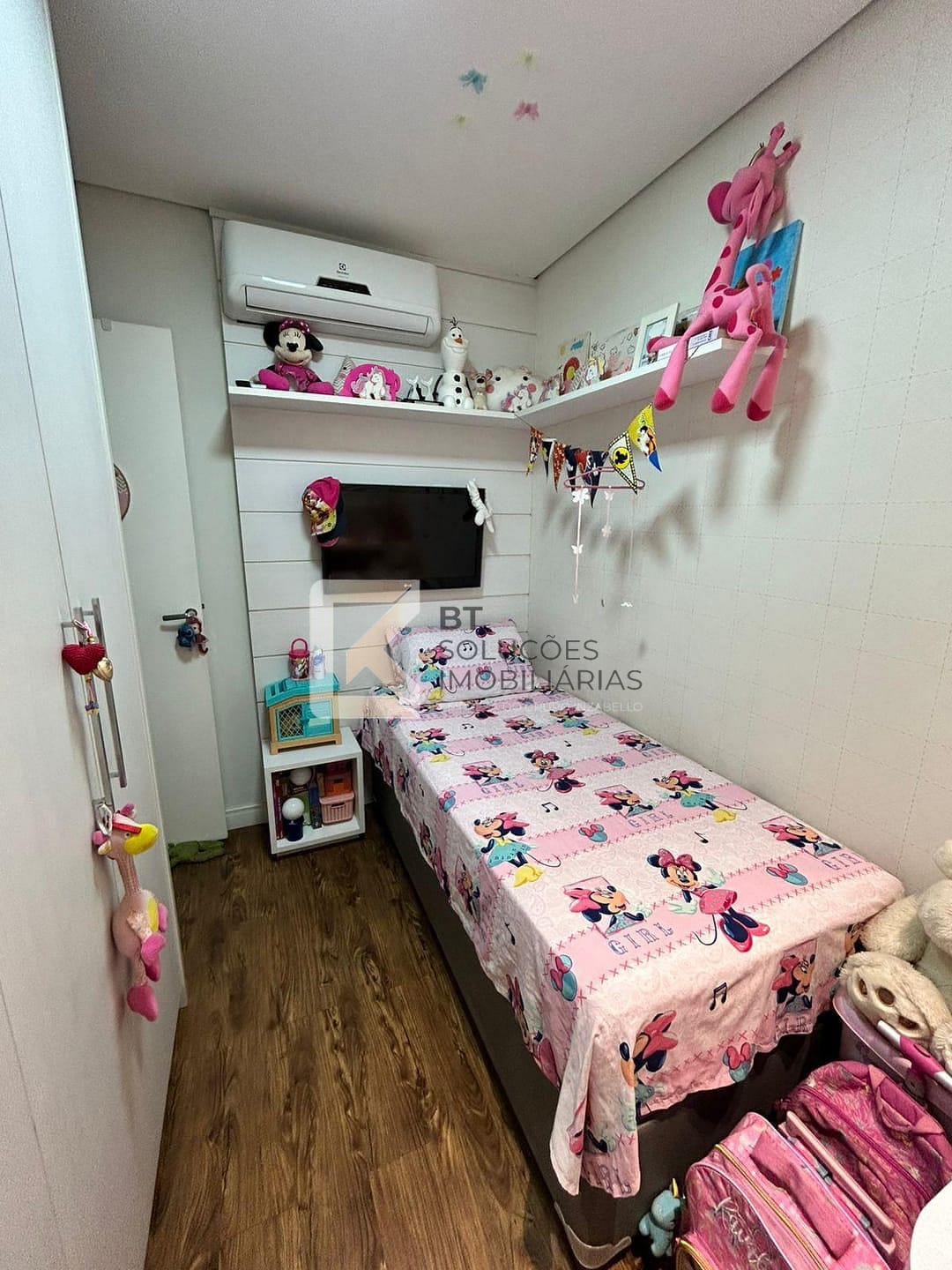 Apartamento à venda com 3 quartos, 86m² - Foto 13