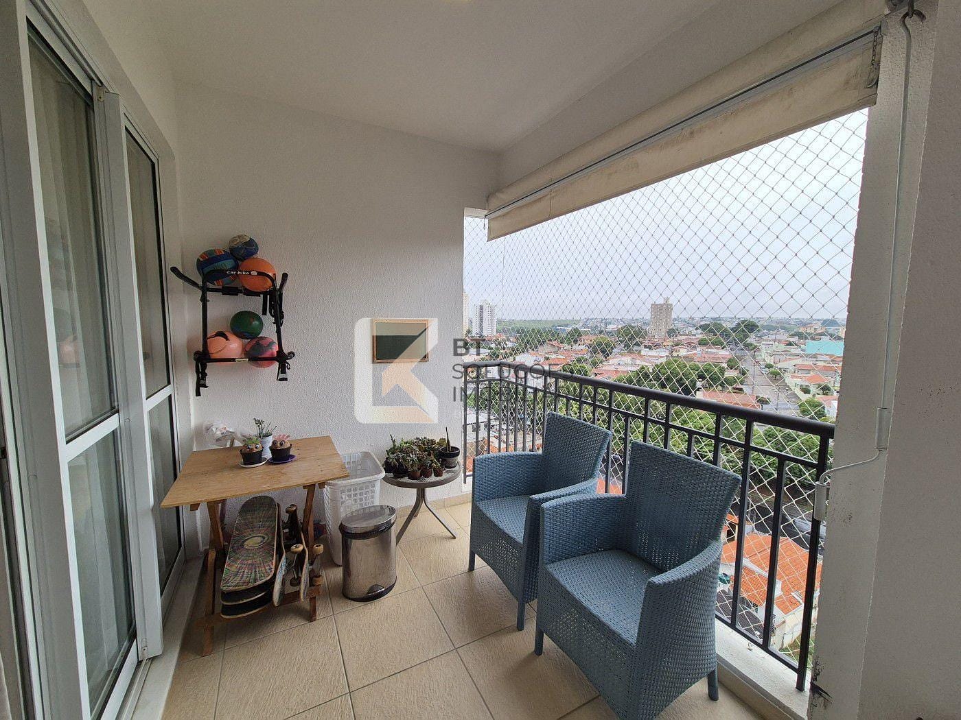 Apartamento à venda com 3 quartos, 86m² - Foto 17