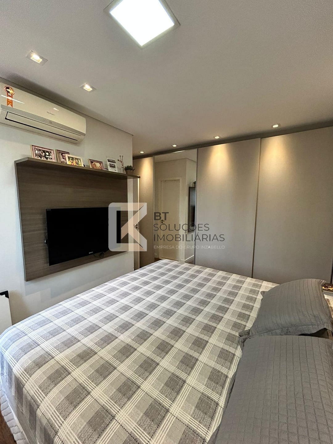 Apartamento à venda com 3 quartos, 86m² - Foto 10