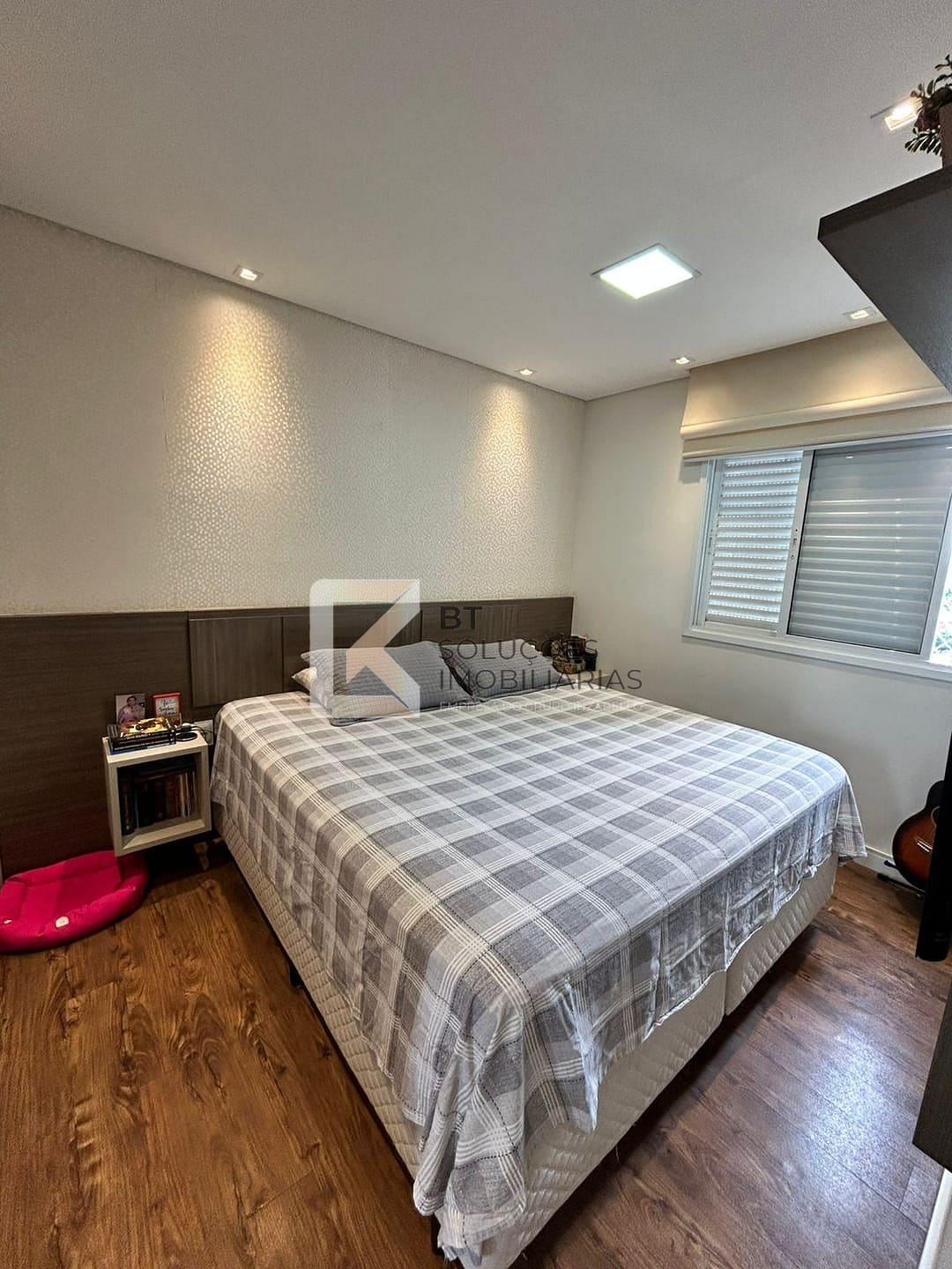 Apartamento à venda com 3 quartos, 86m² - Foto 11