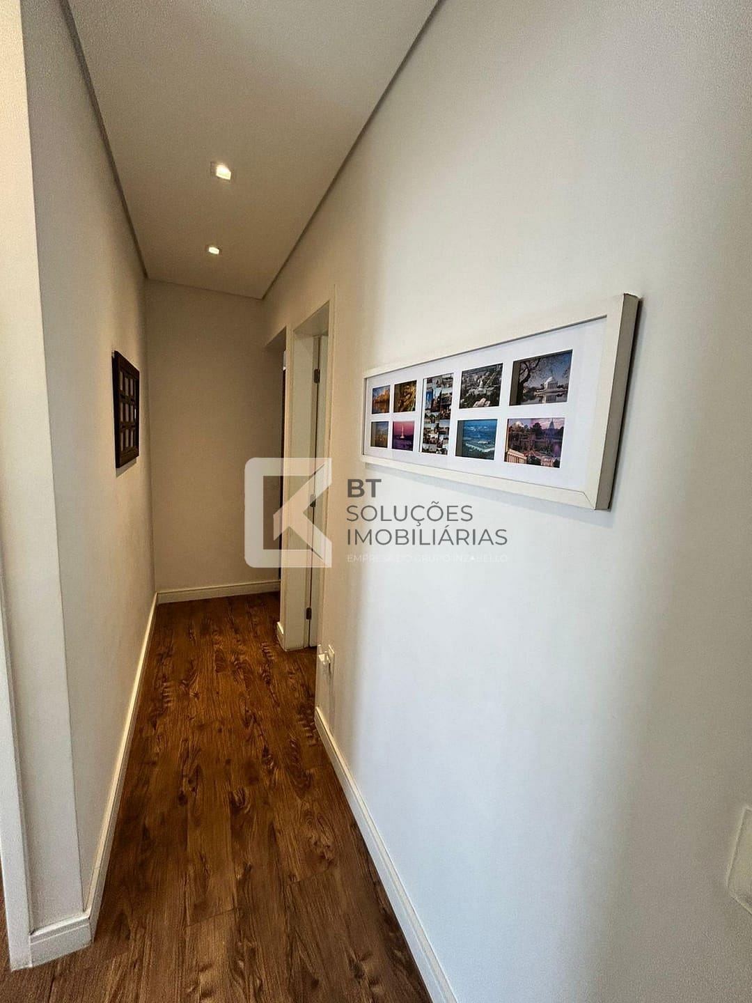 Apartamento à venda com 3 quartos, 86m² - Foto 8